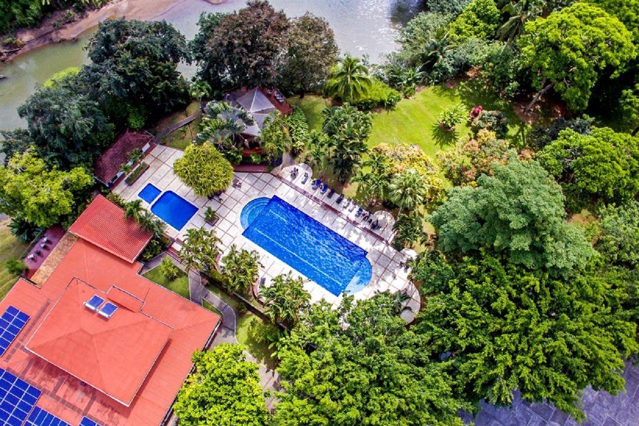 Tilajari Hotel Resort La Fortuna Exterior foto