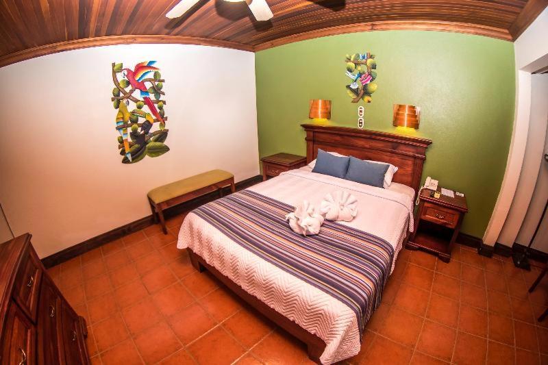 Tilajari Hotel Resort La Fortuna Quarto foto